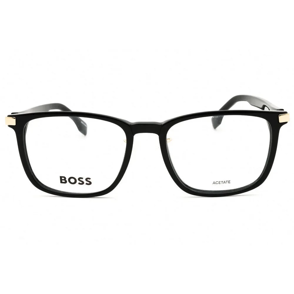 NWT Hugo Boss BOSS 1408/F-02M2 00 54mm
